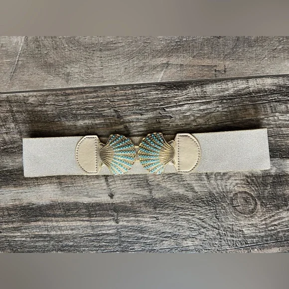 Lilly pulitzer belt deals